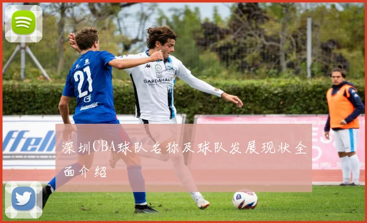 深圳CBA球队名称及球队发展现状全面介绍