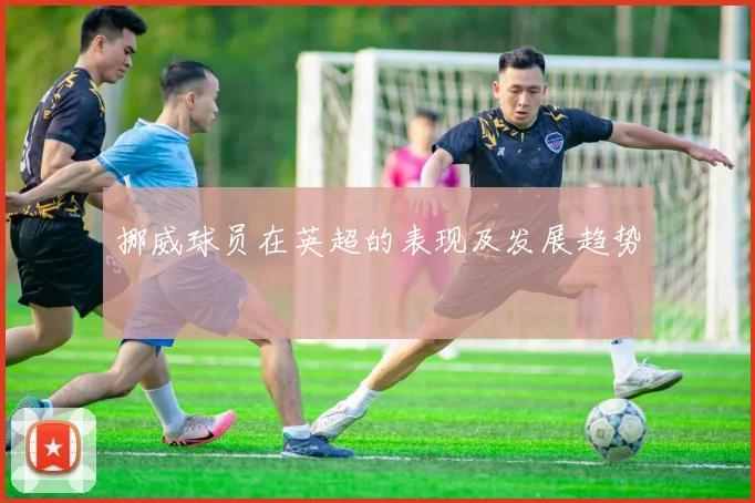 挪威球员在英超的表现及发展趋势