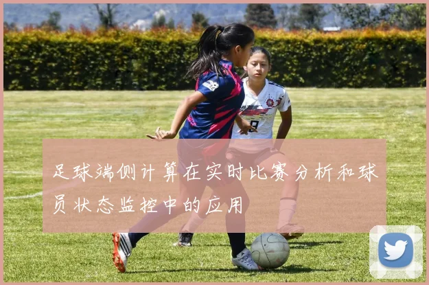 足球端侧计算在实时比赛分析和球员状态监控中的应用